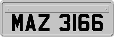 MAZ3166