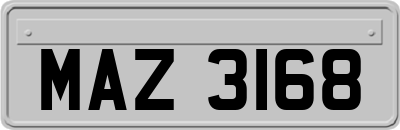 MAZ3168