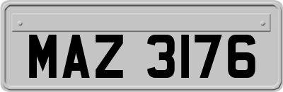 MAZ3176
