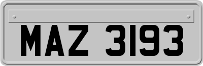 MAZ3193