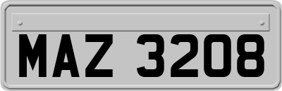 MAZ3208