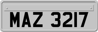 MAZ3217
