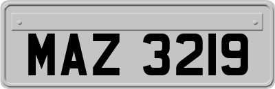 MAZ3219
