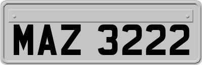 MAZ3222