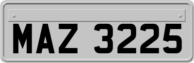 MAZ3225