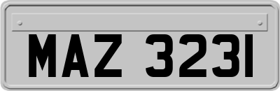 MAZ3231