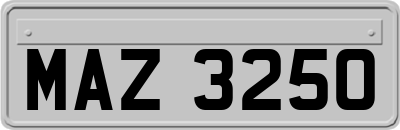 MAZ3250