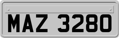 MAZ3280