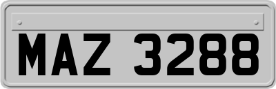 MAZ3288
