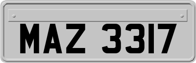 MAZ3317