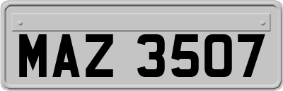 MAZ3507