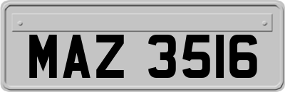 MAZ3516