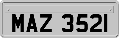 MAZ3521