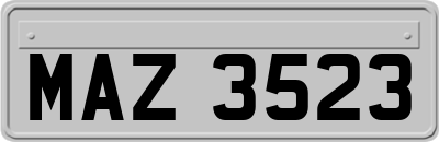 MAZ3523