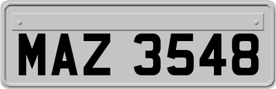 MAZ3548