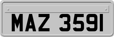 MAZ3591