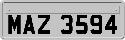 MAZ3594
