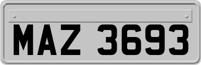 MAZ3693