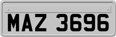 MAZ3696
