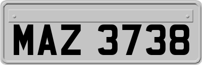MAZ3738