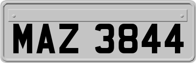MAZ3844