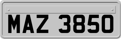 MAZ3850