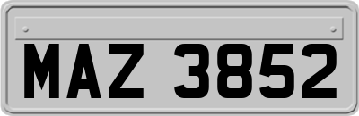 MAZ3852