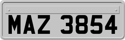 MAZ3854