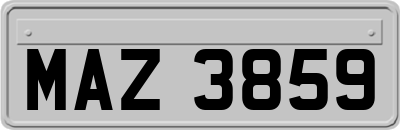 MAZ3859