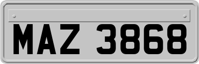 MAZ3868