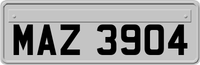 MAZ3904
