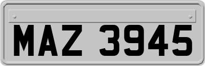 MAZ3945
