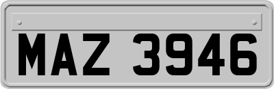 MAZ3946
