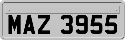 MAZ3955