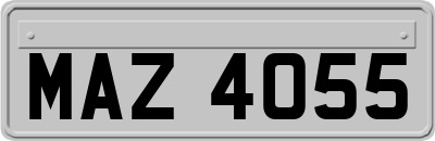 MAZ4055