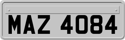 MAZ4084
