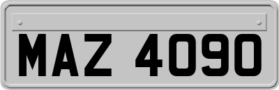 MAZ4090