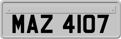 MAZ4107