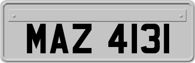MAZ4131