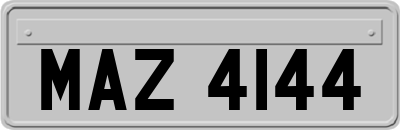 MAZ4144