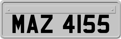 MAZ4155