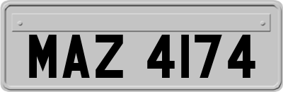 MAZ4174