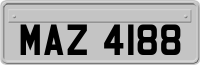 MAZ4188