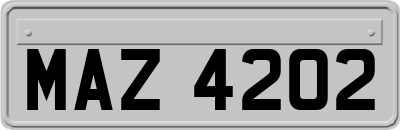 MAZ4202