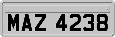 MAZ4238