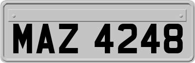MAZ4248