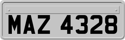 MAZ4328