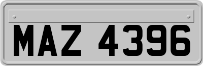 MAZ4396