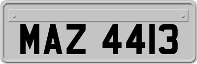 MAZ4413