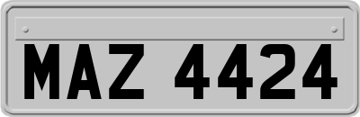 MAZ4424